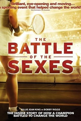 The Battle of the Sexes