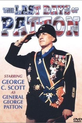 Os Últimos Dias de Patton