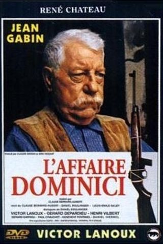 The Dominici Affair