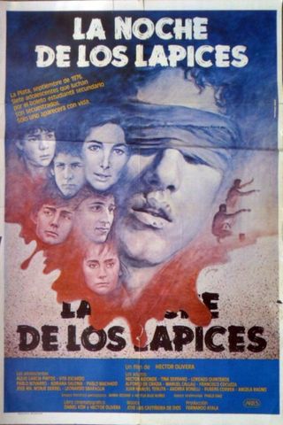 La Noche de los Lápices