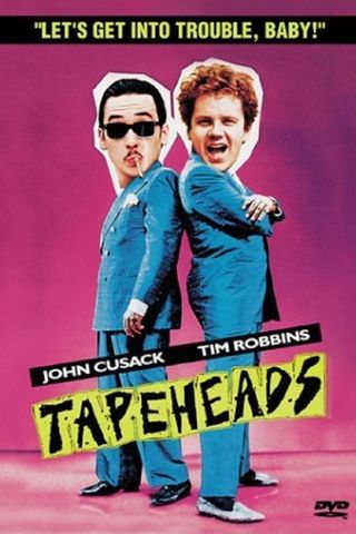 Tapeheads