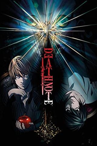 Death Note: O Primeiro Nome