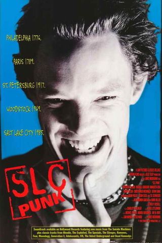 SLC Punk!