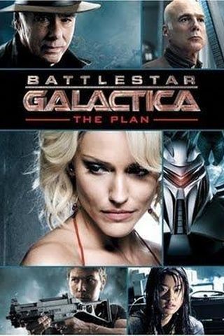 Battlestar Galactica: The Plan