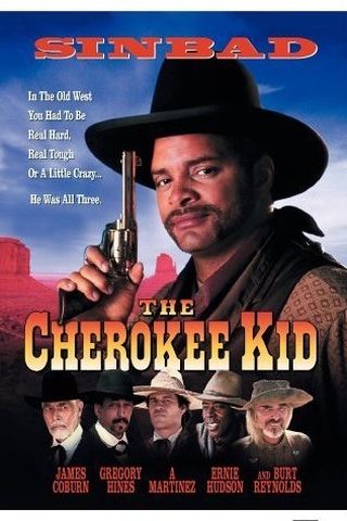 The Cherokee Kid