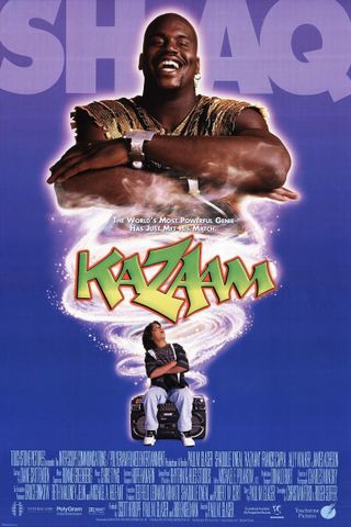 Kazaam