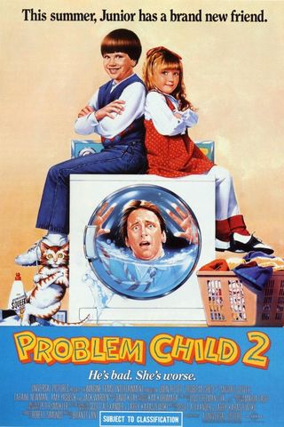 Problem Child 2