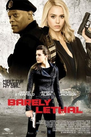 Barely Lethal