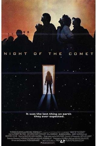 Night of the Comet