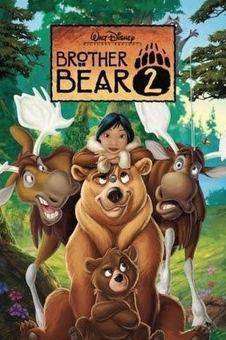 Brother Bear 2