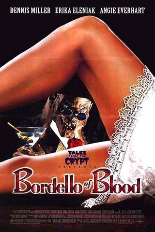 O Bordel de Sangue