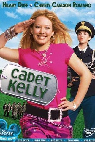 Cadet Kelly