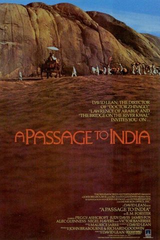 A Passage to India