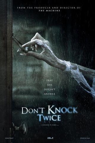 Don't Knock Twice
