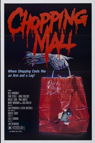 Chopping Mall