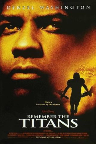 Remember the Titans