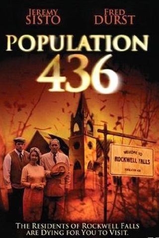 Population 436