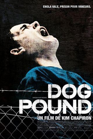 Dog Pound