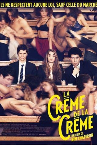 La Crème de la Crème