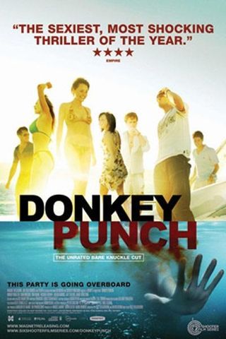 Donkey Punch