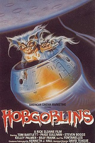 Hobgoblins