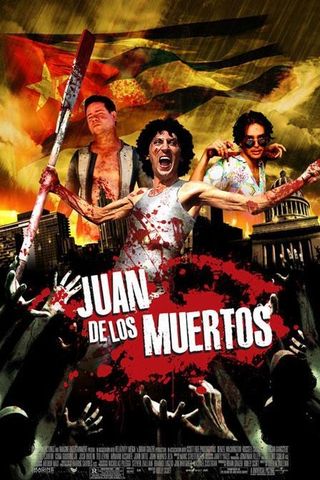 Juan of the Dead