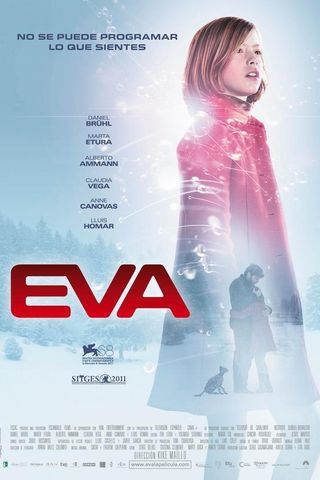Eva - Um Novo Começo
