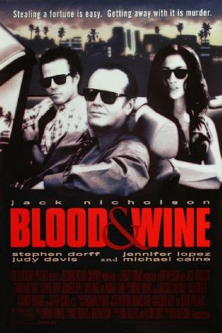 Blood & Wine