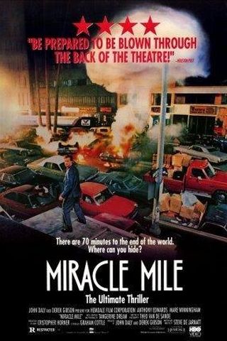 Miracle Mile