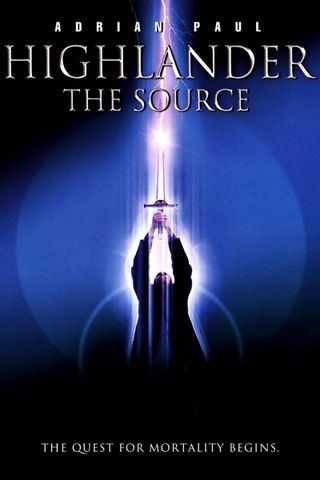 Highlander: The Source