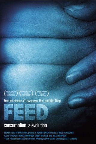 Feed - Fome Assassina