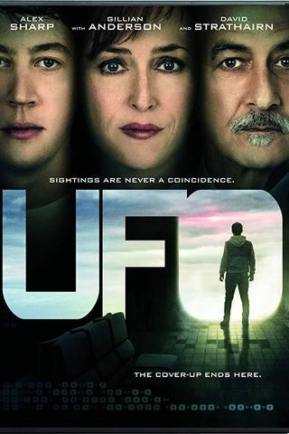 UFO - Estamos Sozinhos?