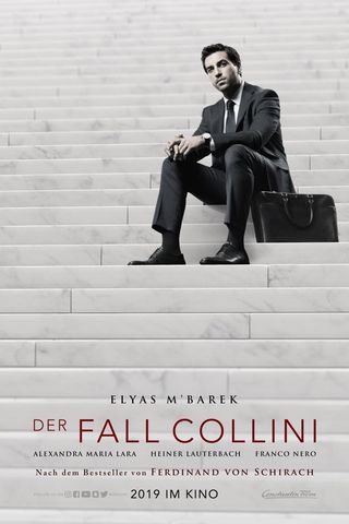 O Caso Collini