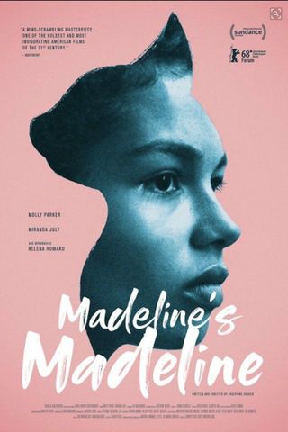 A Madeline de Madeline