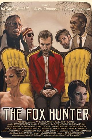 The Fox Hunter