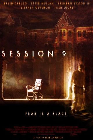 Session 9