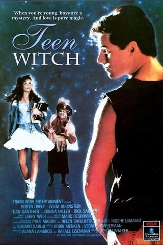 Teen Witch