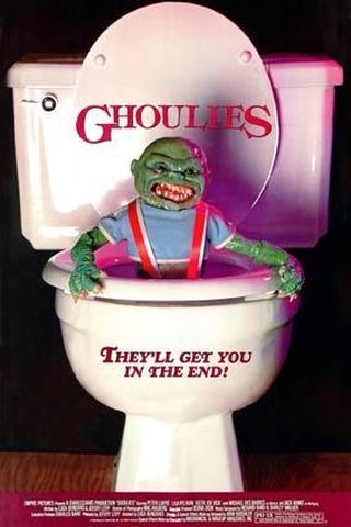 Ghoulies