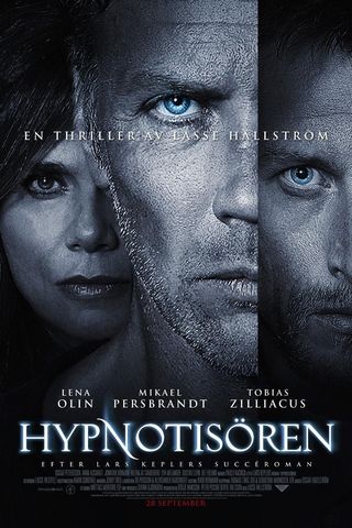 The Hypnotist