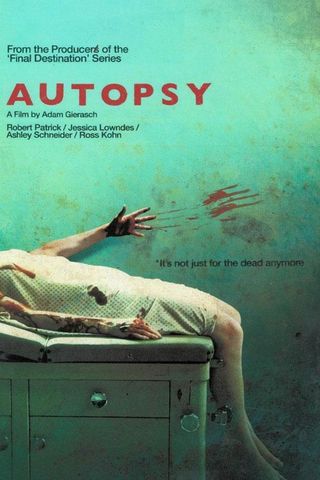 Autopsy