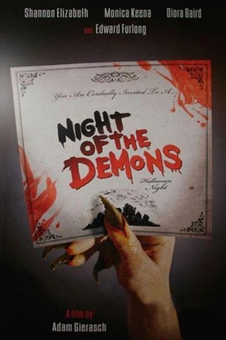 Noite dos Demônios