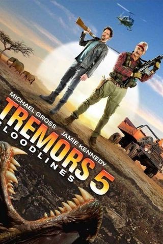 Tremors 5: Bloodlines