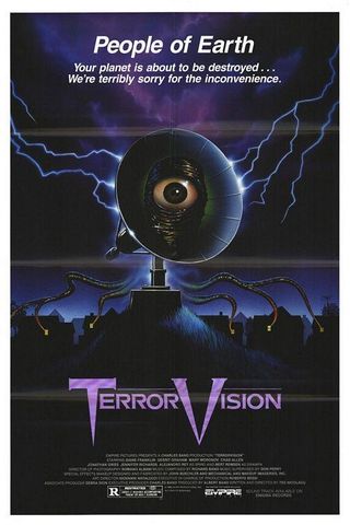 TerrorVision