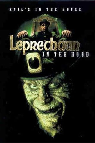 Leprechaun 5: In the Hood