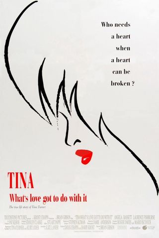 Tina - A Verdadeira História de Tina Turner