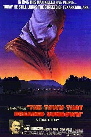 The Town That Dreaded Sundown