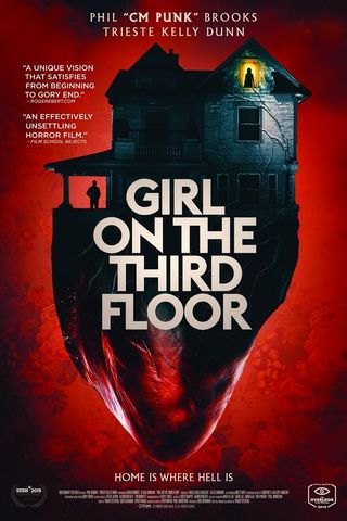 Girl on the Third Floor