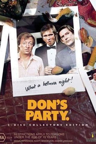 Don's Party