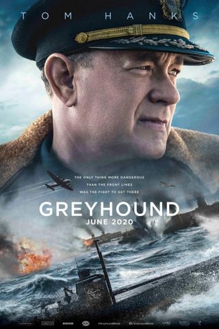 Greyhound: Na Mira do Inimigo