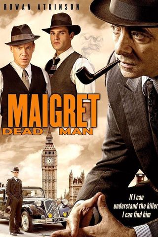 Maigret's Dead Man